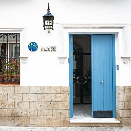 Hostal Trafalgar Barbate Luaran gambar