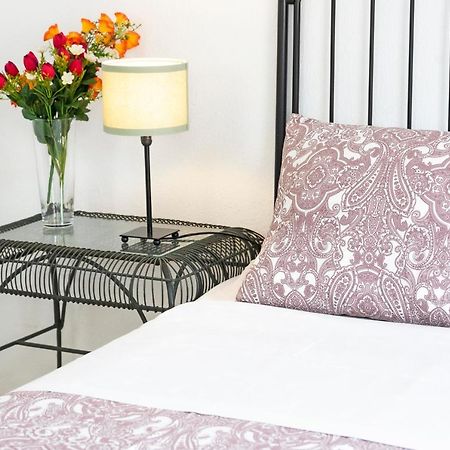 Hostal Trafalgar Barbate Luaran gambar