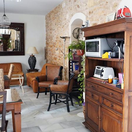 Hostal Trafalgar Barbate Luaran gambar