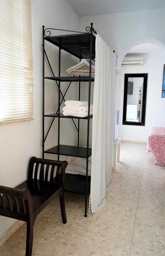 Hostal Trafalgar Barbate Luaran gambar