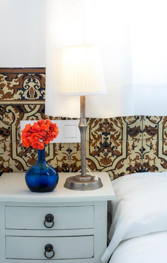Hostal Trafalgar Barbate Luaran gambar