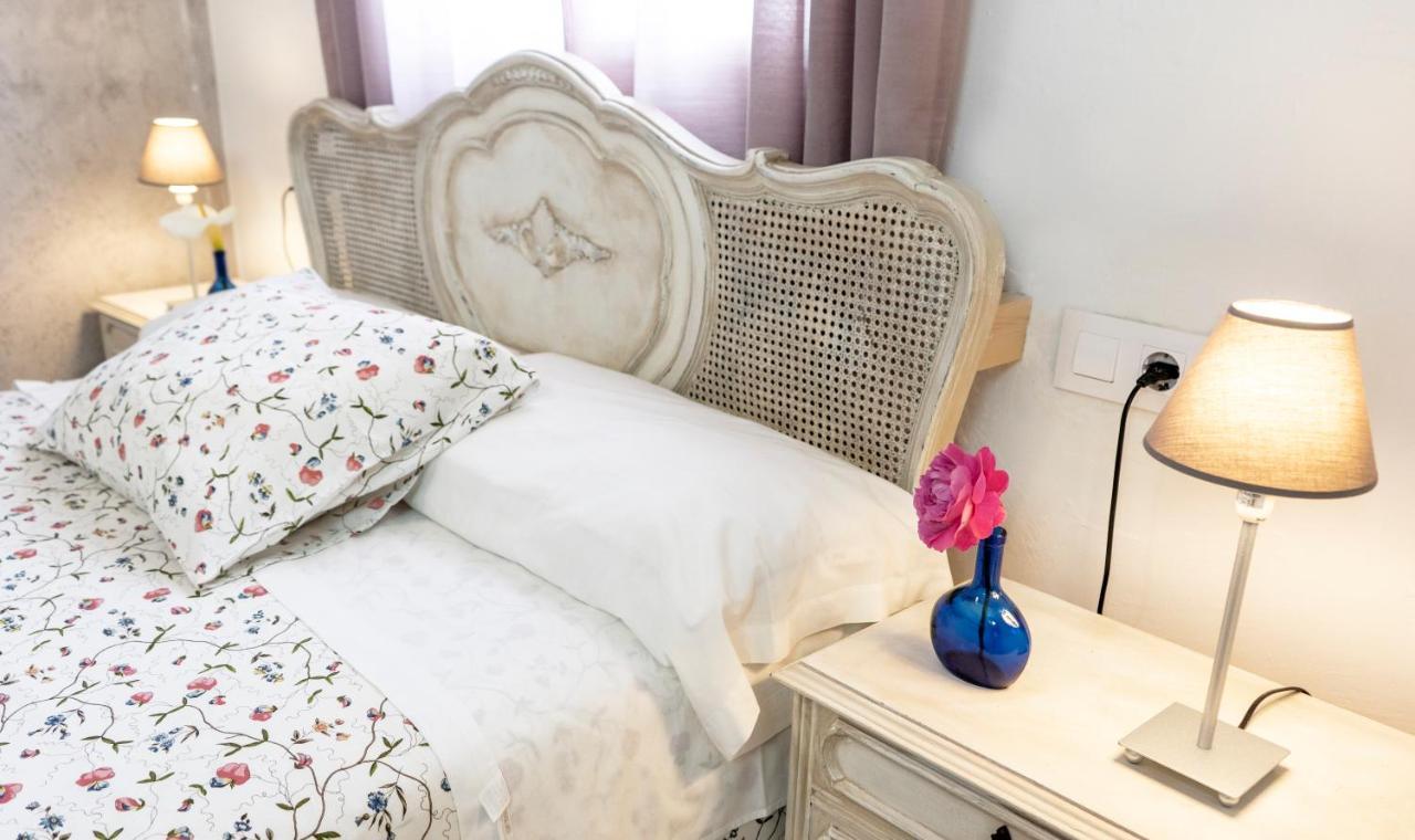 Hostal Trafalgar Barbate Luaran gambar