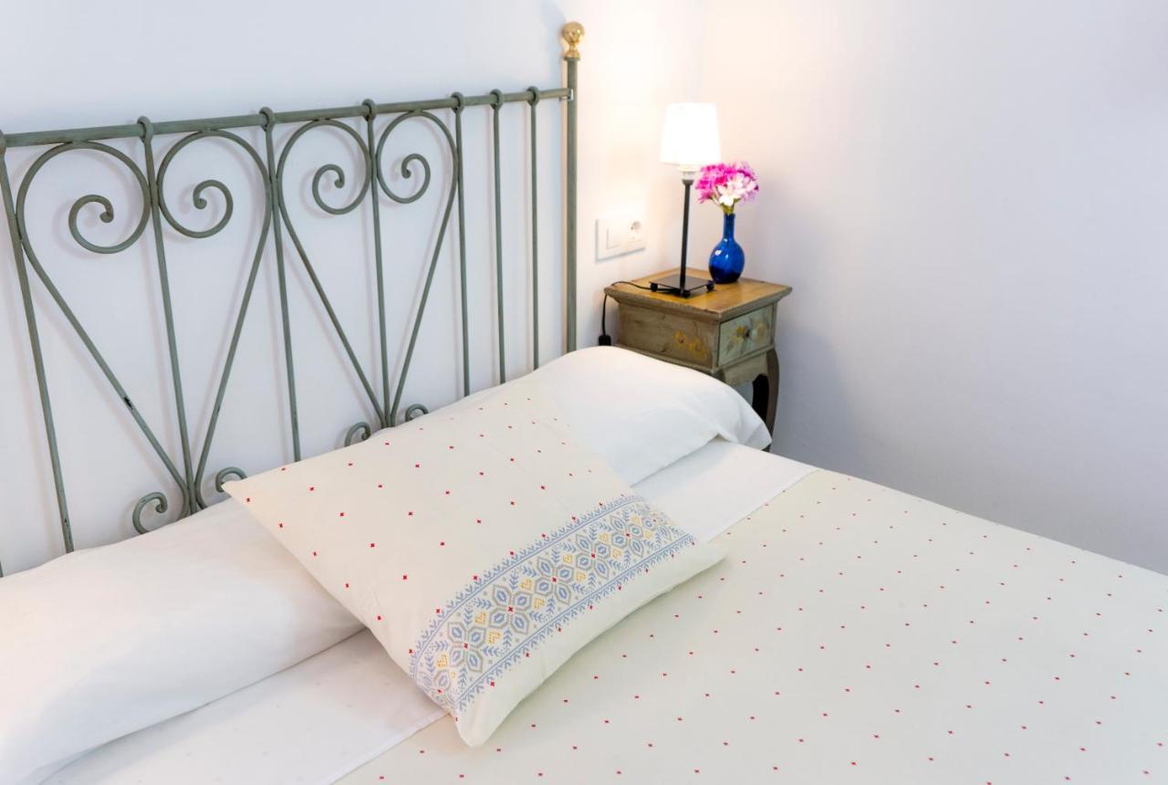 Hostal Trafalgar Barbate Luaran gambar