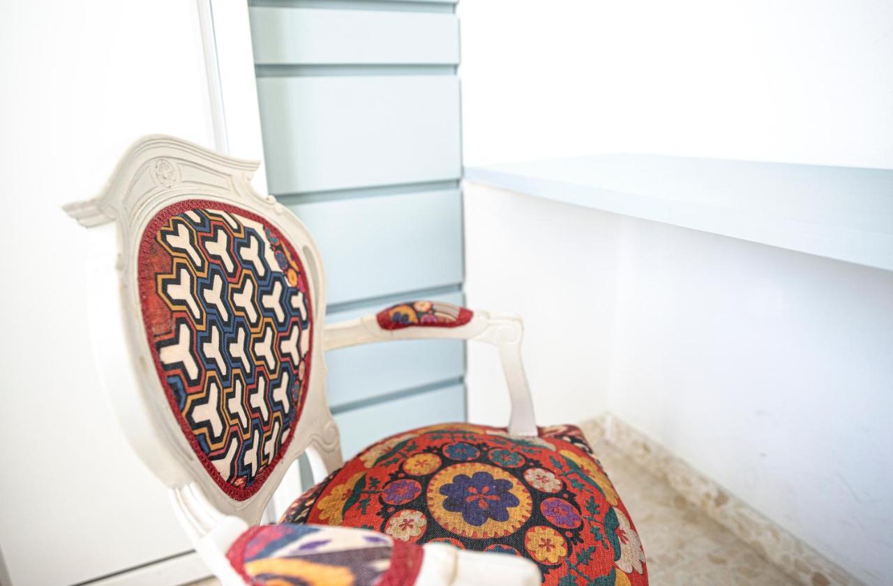 Hostal Trafalgar Barbate Luaran gambar