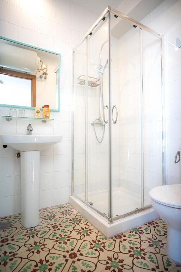 Hostal Trafalgar Barbate Luaran gambar