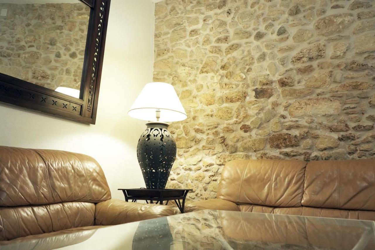 Hostal Trafalgar Barbate Luaran gambar